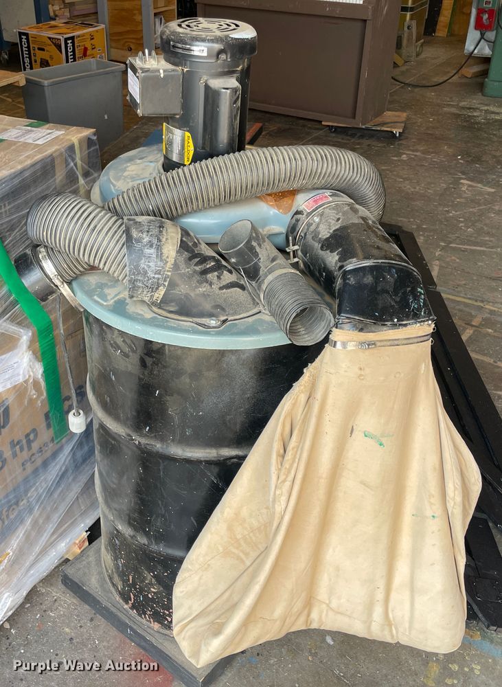 image for item II9438 Powermatic 72  table saw