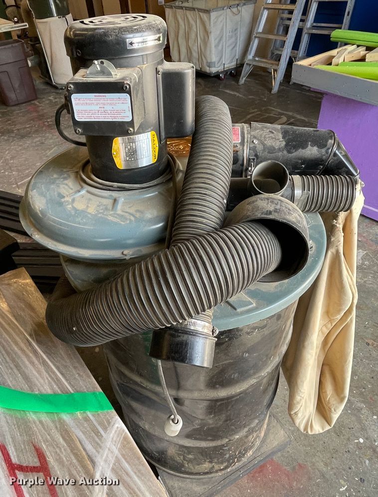 image for item II9438 Powermatic 72  table saw