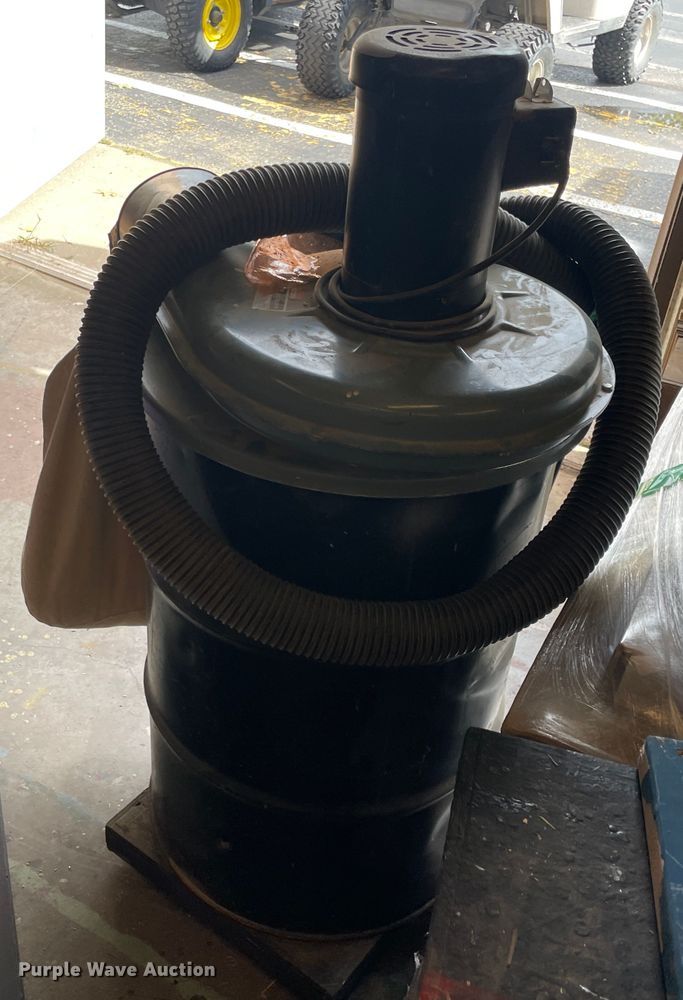 image for item II9438 Powermatic 72  table saw