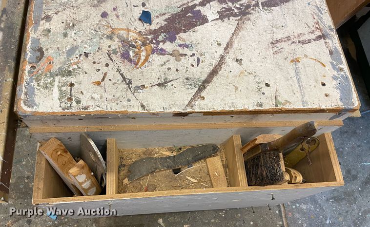 image for item II9439 Powermatic 66  table saw