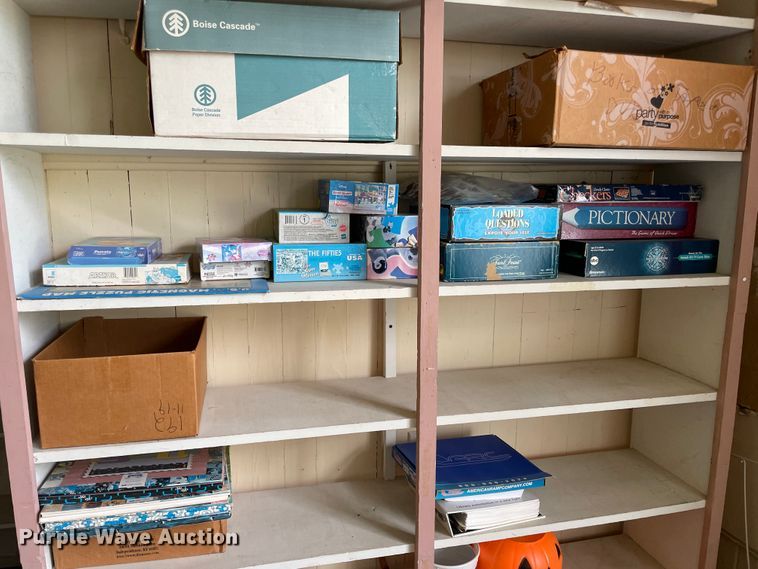 image for item II9453 Office supplies