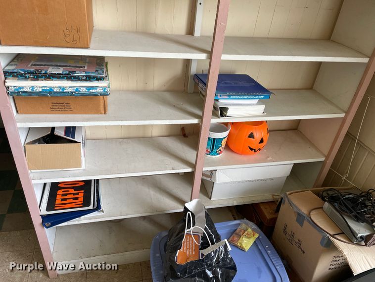 image for item II9453 Office supplies