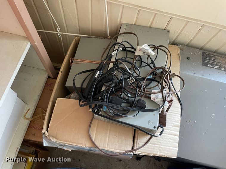 image for item II9453 Office supplies