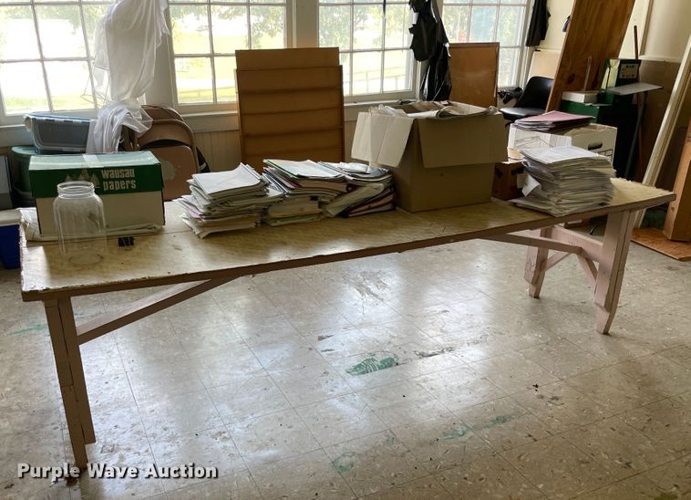 image for item II9453 Office supplies