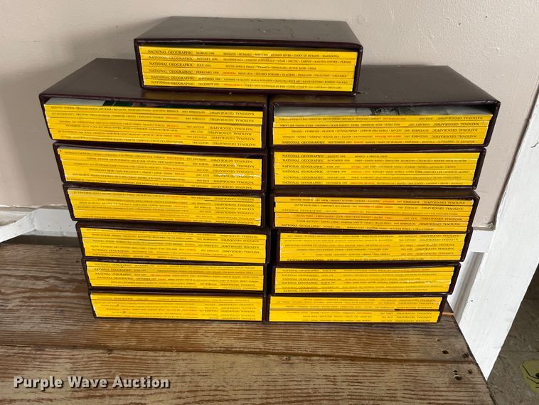 image for item II9454 Office supplies