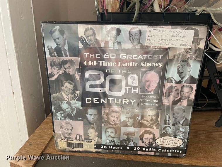 image for item II9454 Office supplies