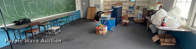 image for item II9455 Office supplies