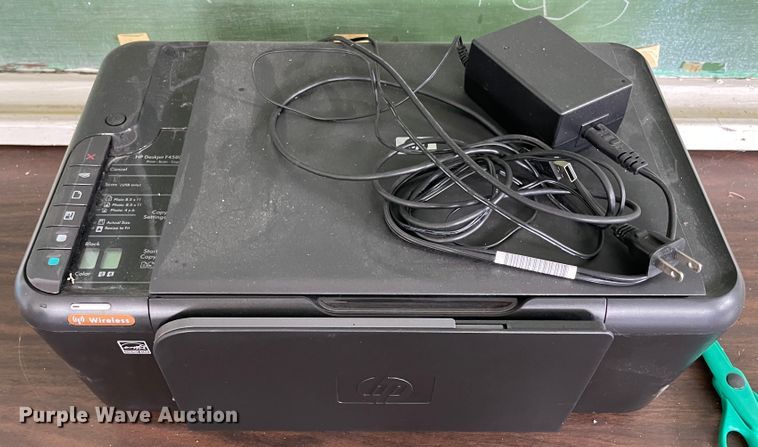 image for item II9455 Office supplies