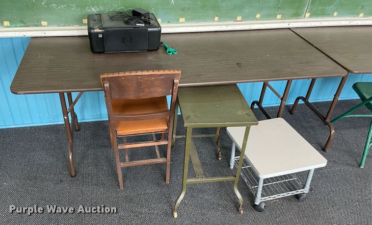 image for item II9455 Office supplies