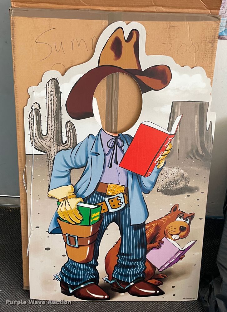 image for item II9455 Office supplies