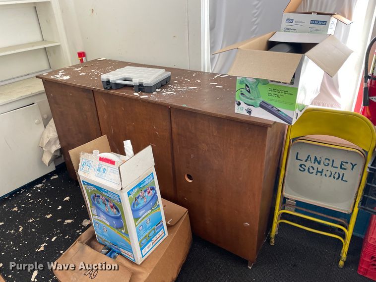 image for item II9455 Office supplies