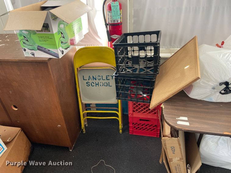 image for item II9455 Office supplies