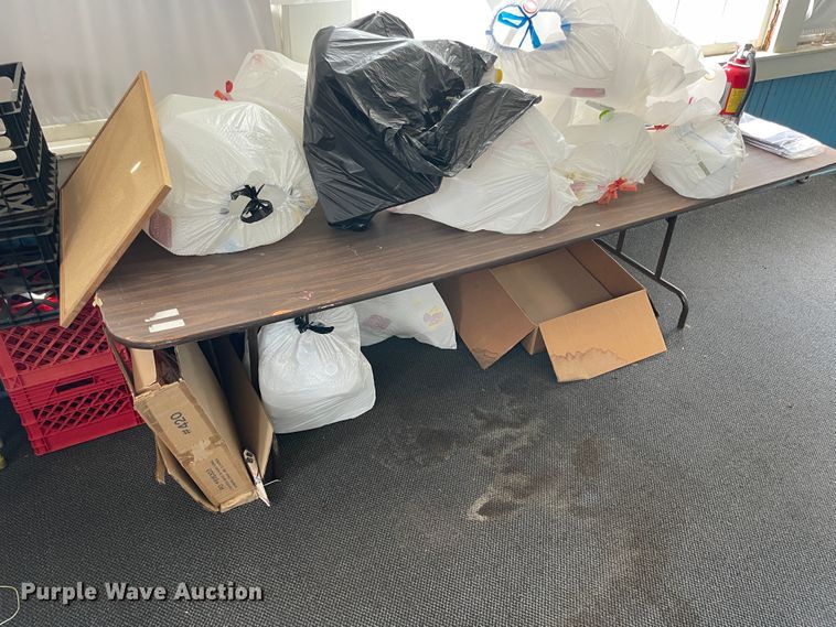 image for item II9455 Office supplies