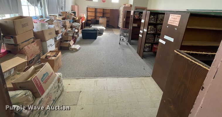 image for item II9463 Office supplies