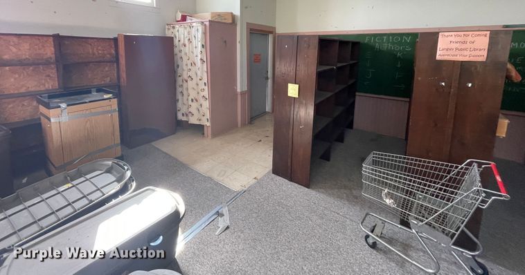 image for item II9463 Office supplies