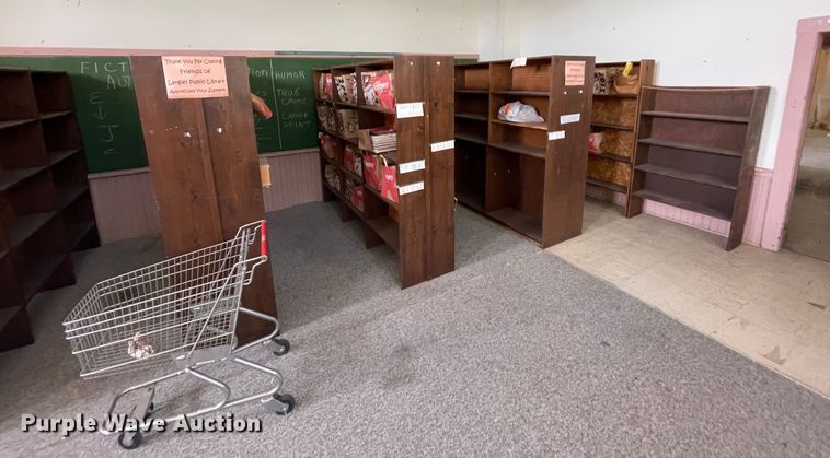 image for item II9463 Office supplies