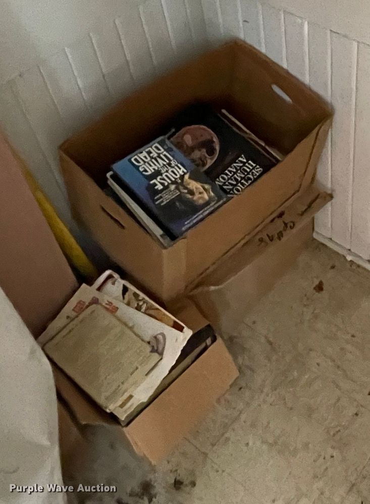 image for item II9463 Office supplies