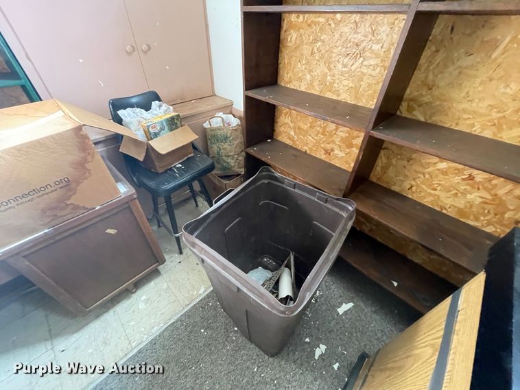 image for item II9463 Office supplies