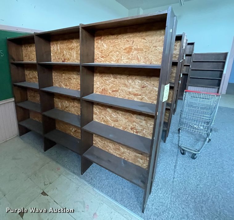 image for item II9463 Office supplies