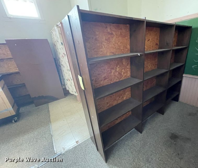 image for item II9463 Office supplies