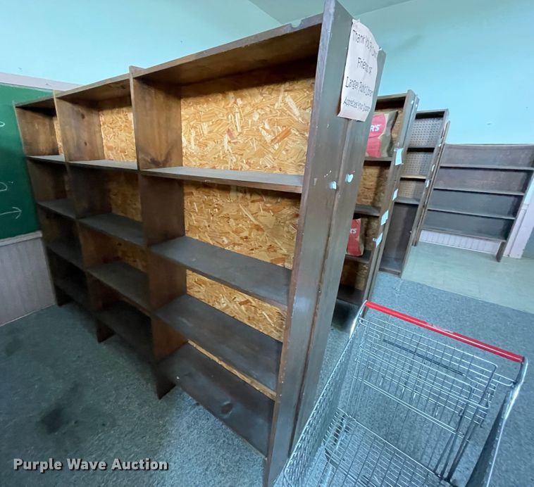 image for item II9463 Office supplies