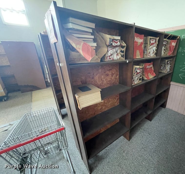 image for item II9463 Office supplies