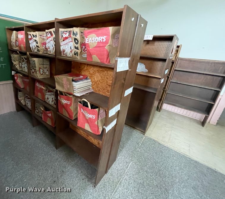 image for item II9463 Office supplies