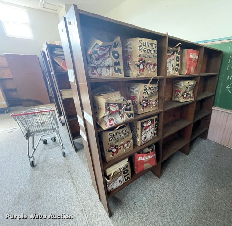 image for item II9463 Office supplies