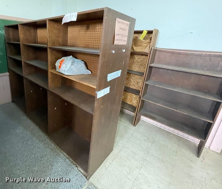 image for item II9463 Office supplies