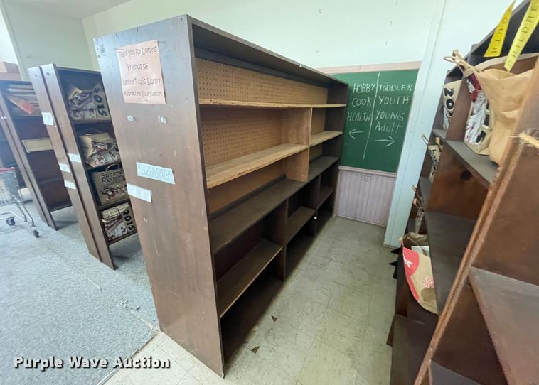 image for item II9463 Office supplies