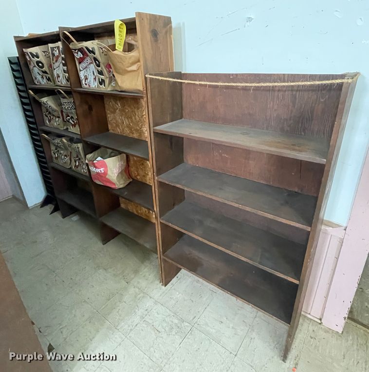 image for item II9463 Office supplies