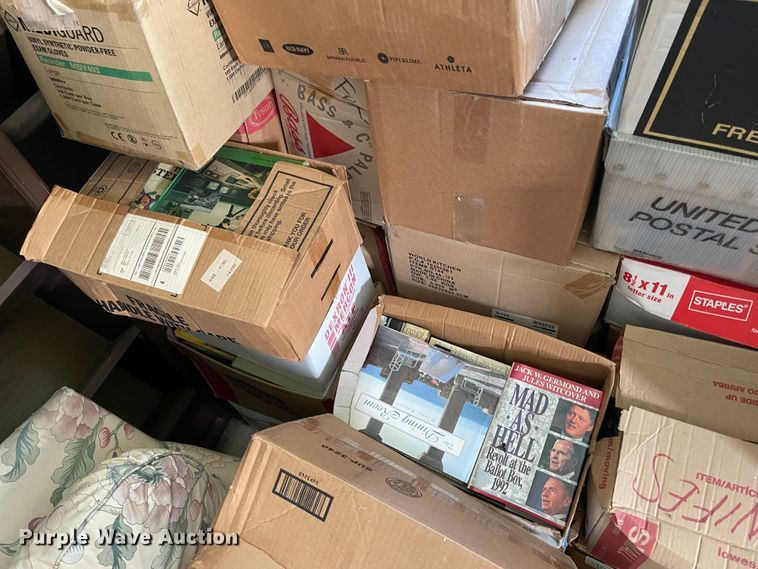 image for item II9463 Office supplies