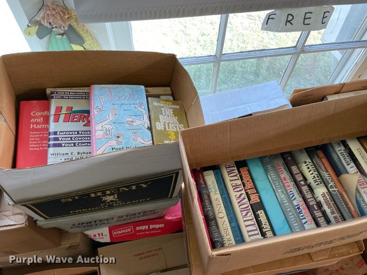 image for item II9463 Office supplies