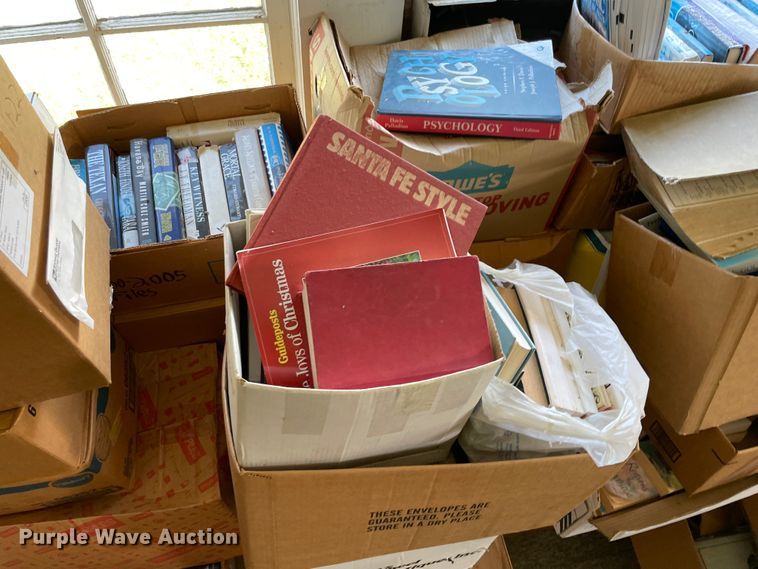 image for item II9463 Office supplies