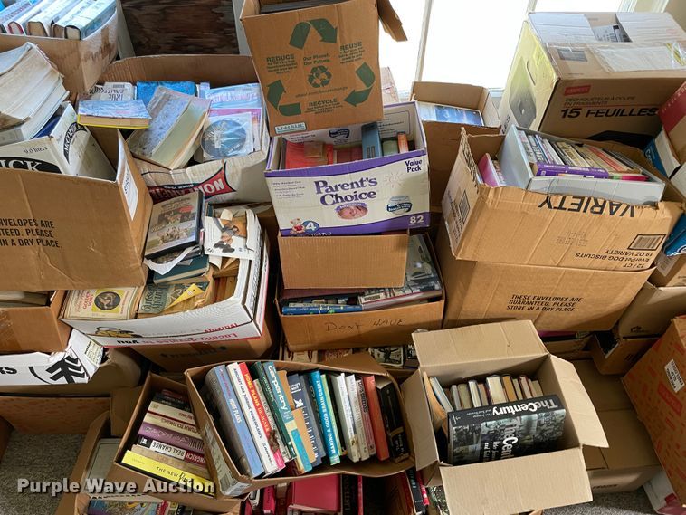 image for item II9463 Office supplies