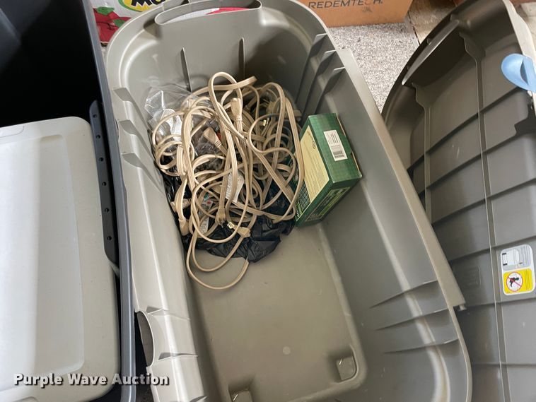 image for item II9463 Office supplies