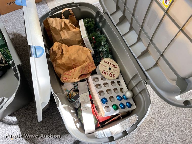 image for item II9463 Office supplies