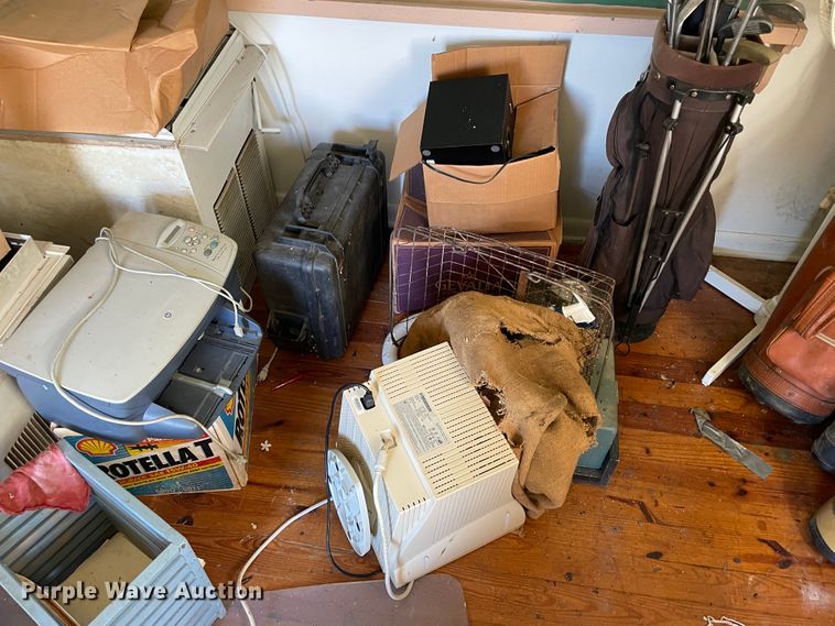 image for item II9464 Office supplies