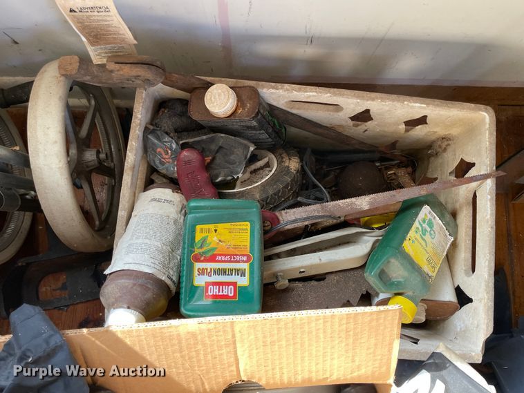 image for item II9464 Office supplies