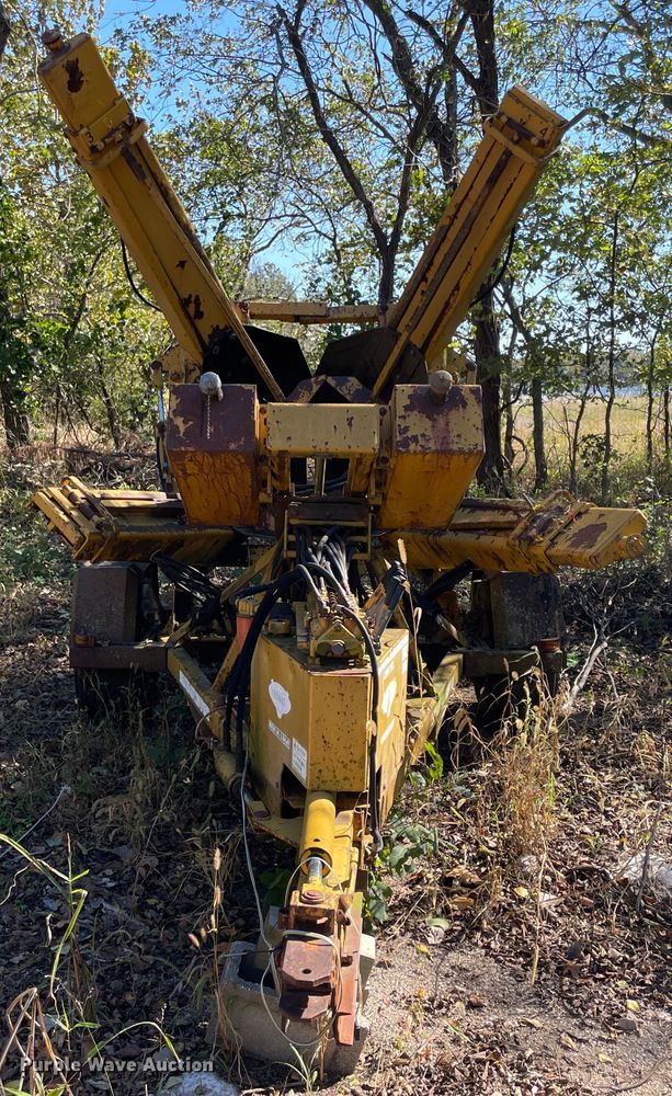 image for item II9470 Vermeer TS-44A  tree spade