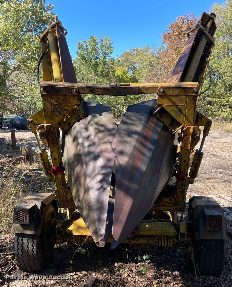 image for item II9470 Vermeer TS-44A  tree spade