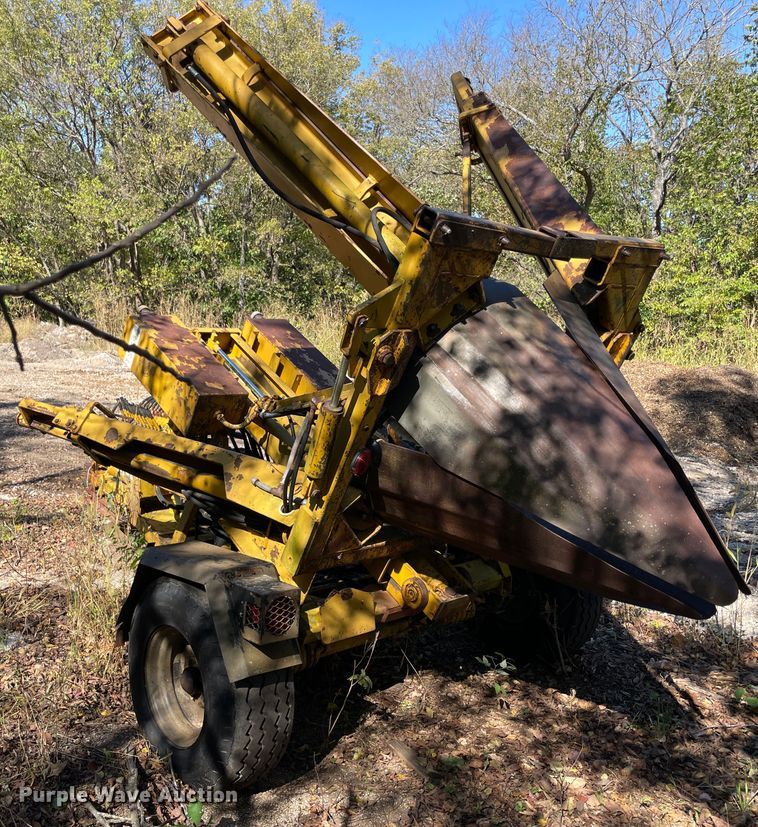 image for item II9470 Vermeer TS-44A  tree spade