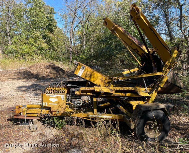 image for item II9470 Vermeer TS-44A  tree spade