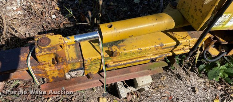 image for item II9470 Vermeer TS-44A  tree spade