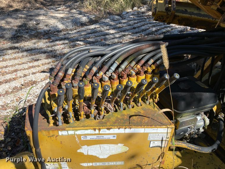 image for item II9470 Vermeer TS-44A  tree spade