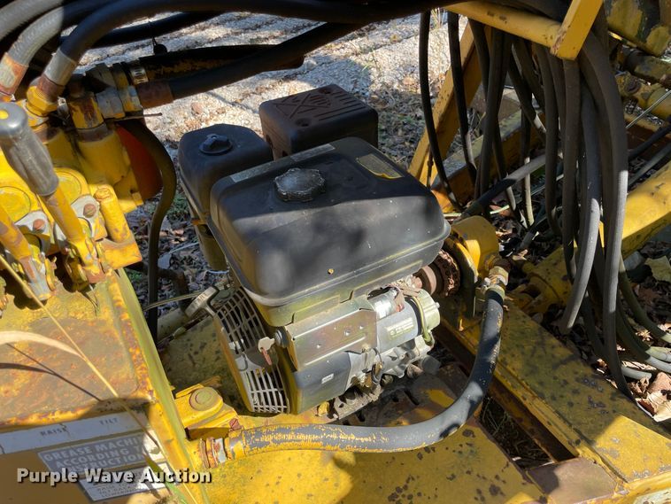 image for item II9470 Vermeer TS-44A  tree spade