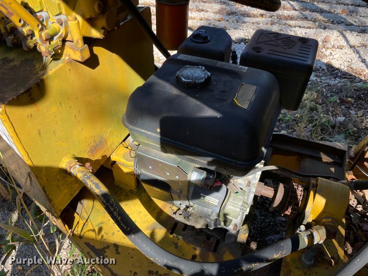 image for item II9470 Vermeer TS-44A  tree spade