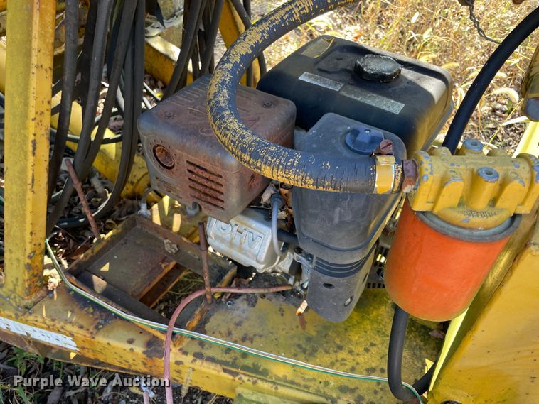 image for item II9470 Vermeer TS-44A  tree spade