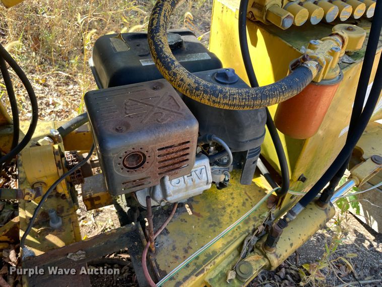 image for item II9470 Vermeer TS-44A  tree spade