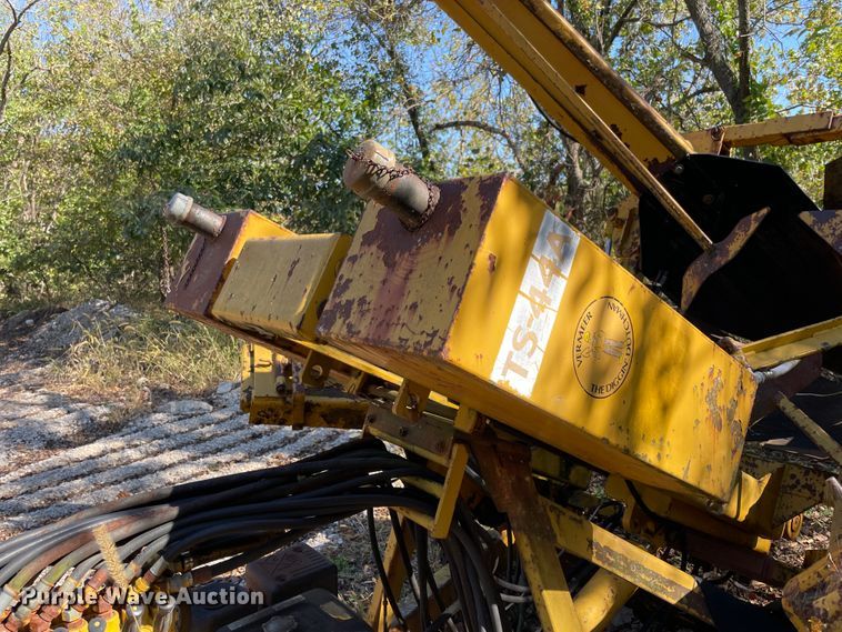 image for item II9470 Vermeer TS-44A  tree spade